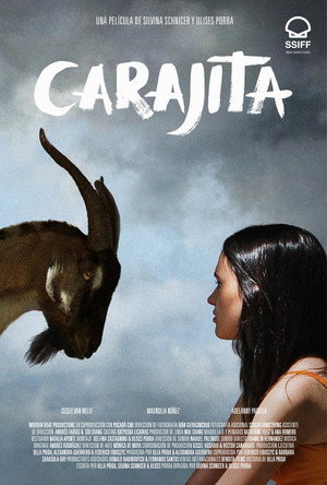Девчонка (фильм, 2021)