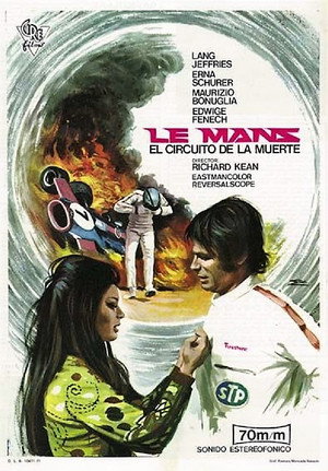 Адская ссылка в Ле-Ман (фильм, 1970)