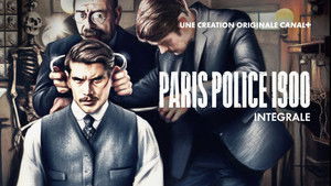 Парижская полиция 1900 (сериал, 2021)