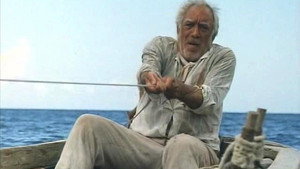 Старик и море (фильм, 1990)