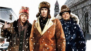 В раю, как в ловушке (фильм, 1994)