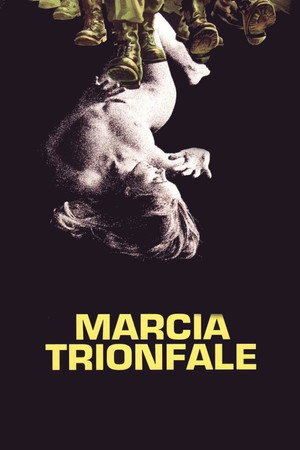 Триумфальный марш (фильм, 1976)