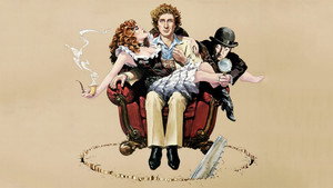 Приключения хитроумного брата Шерлока Холмса (фильм, 1975)