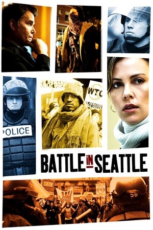 Битва в Сиэтле (фильм, 2007)