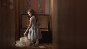 Невеста в сундуке (фильм, 2022)