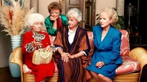 Золотые девочки (сериал, 1985)