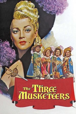Три мушкетера (фильм, 1948)