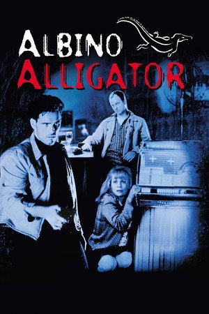 Альбино Аллигатор (фильм, 1996)