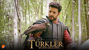 Турки идут. Меч справедливости (фильм, 2019)