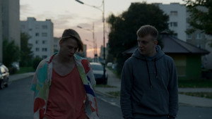 Хлеб и соль (фильм, 2022)