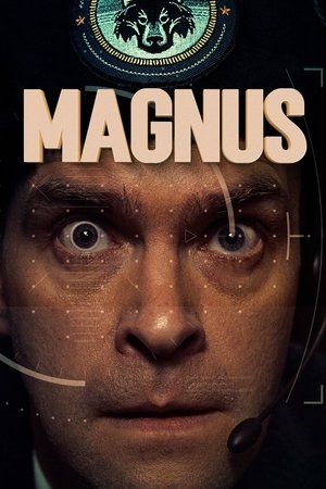 Магнус (сериал, 2019)