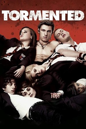 Истерзанный (фильм, 2009)