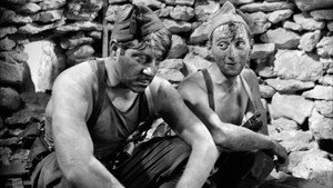 Батальон иностранного легиона (фильм, 1935)