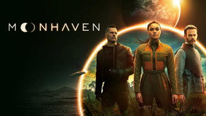 Мунхэвен (сериал, 2022)