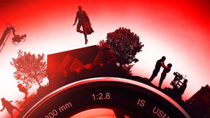 Студия Marvel: Общий сбор (сериал, 2021)