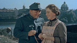 Бравый солдат Швейк (фильм, 1957)