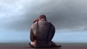 Призрак (мультфильм, 2015)