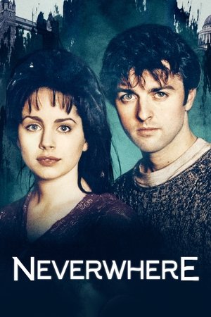 Задверье (сериал, 1996)