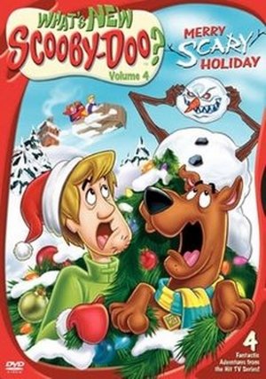 Скуби-Ду! Рождество (мультфильм, 2002)