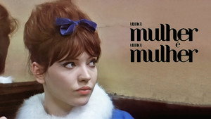 Женщина есть женщина (фильм, 1961)