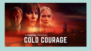 Мужество (сериал, 2020)