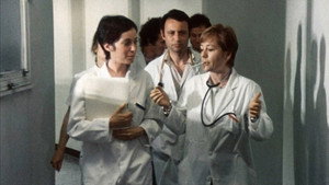 Доктор Франсуаза Гайян (фильм, 1975)