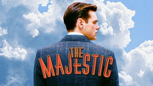 Мажестик (фильм, 2001)