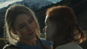 Тёмная миля (фильм, 2017)