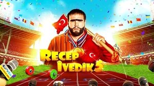Реджеп Иведик 5 (фильм, 2017)