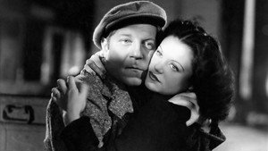 Человек-зверь (фильм, 1938)