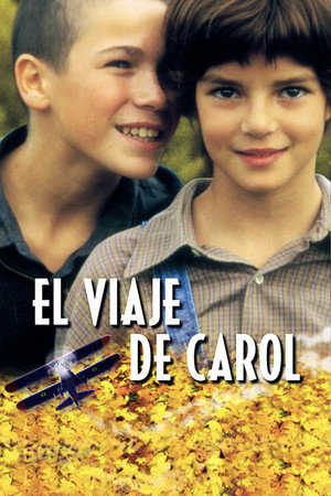 Путешествие Кэрол (фильм, 2002)