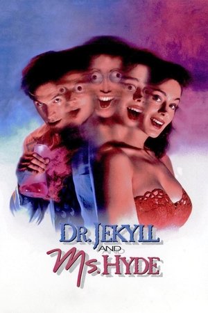 Доктор Джекилл и Мисс Хайд (фильм, 1995)