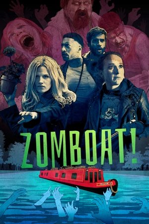 Зомболодка! (сериал, 2019)