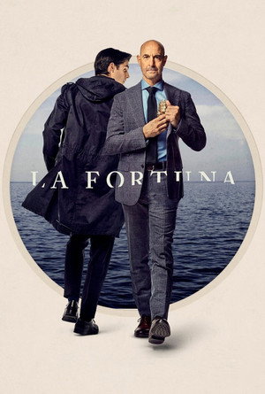 Удача (сериал, 2021)
