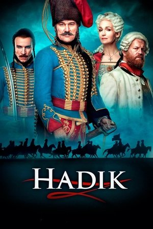 Хадик (фильм, 2023)