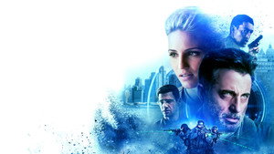 Гонка со временем (фильм, 2019)