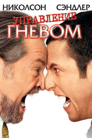Управление гневом (фильм, 2003)