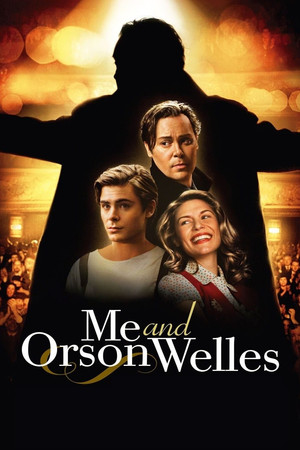 Я и Орсон Уэллс (фильм, 2009)
