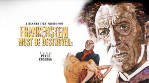 Франкенштейн должен быть уничтожен (фильм, 1969)