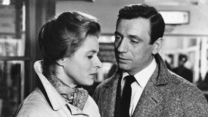 Любите ли вы Брамса? (фильм, 1961)