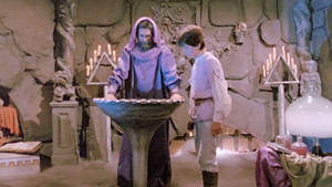 Волшебники Забытого королевства (фильм, 1985)
