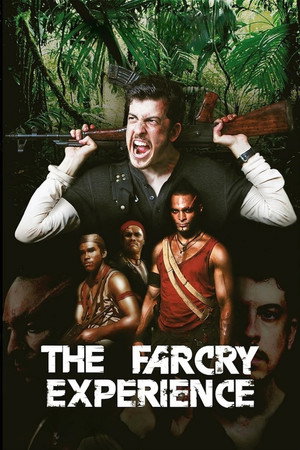 Опыт Far Cry (сериал, 2012)