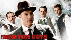 Братья Ньютон (фильм, 1998)