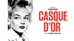 Золотая каска (фильм, 1952)