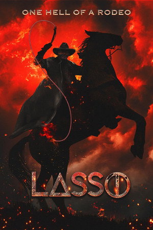 Лассо (фильм, 2017)