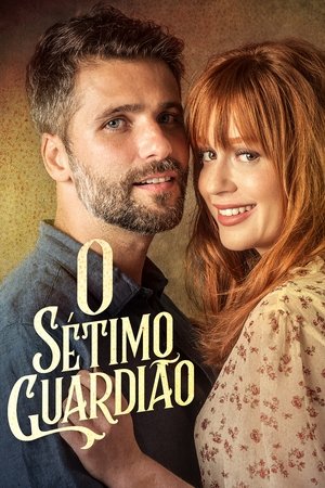 Седьмой хранитель (сериал, 2018)