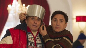 Гарсия и Гарсия 2: Переполох в Отеле (фильм, 2023)