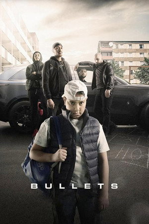 Пули (фильм, 2023)