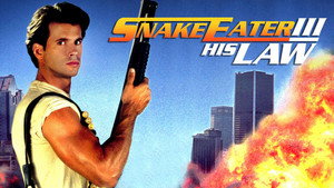Пожиратель змей 3. Его закон (фильм, 1992)