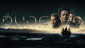 Дюна: Пророчество (сериал, 2024)